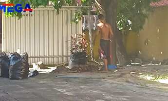 Imagem 5: Casa com 08 quartos com 396²m no Bairro Montese - Fortaleza-CE