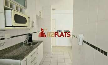 Imagem 6: Flat com ótimo preço no bairro Consolação. Confira!