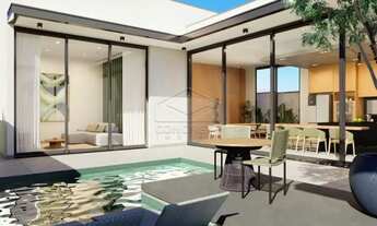 Imagem: Casa - 03 suítes - CYRELA