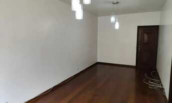 Imagem 3: Imóvel para aluguel com 90 metros quadrados com 3 quartos em Laranjeiras - Rio de Janeiro