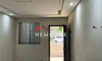 Imagem 2: Apartamento em Rua Jaú - Canto do Forte - Praia Grande/SP