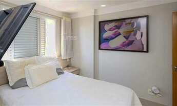 Imagem 7: Edifício Cartago - Apartamento 3 quartos, sendo 3 suítes