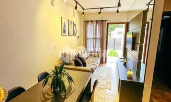 Imagem 4: CASA BAIXA SEMI MOBILIADA DE 3 QUARTOS COM PASSAGEM LATERAL