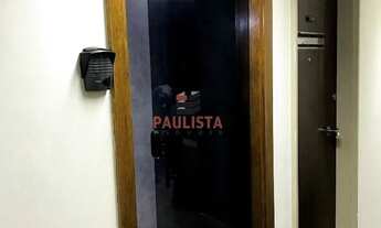 Imagem 6: Sala comercial à venda 70 m do Metrô Trianon, equipada com ar-condicionado