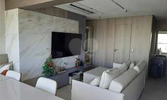 Imagem 4: Apartamento com 2 quartos para locação em Vila Leopoldina - SP