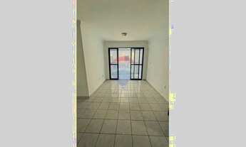 Imagem 2: Apartamento com 3 quartos, sendo uma suíte, Jardim Oceania