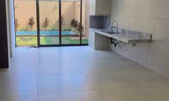 Imagem 3: SOBRADO NOVO JD AMÉRICA 3 SUÍTE PORCELANATO ESQUADRIAS AUTOMÁTICAS PISCINA QUINTAL OPORTUN