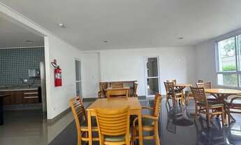 Imagem 6: Apto Venda Bairro Campestre