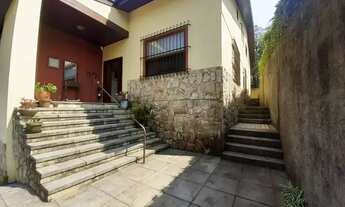 Imagem 3: Casa à venda e locação 5 Quartos, 4 Suites, 2500M², Castelanea, Petrópolis - RJ