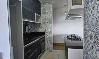 Imagem: Apartamento 2 Dorms / 70m² no Parque Industrial