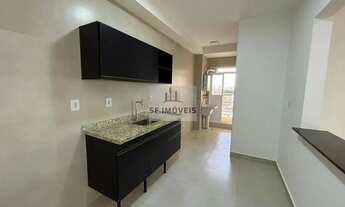 Imagem 4: ótimo apartamento, 2 dormitórios, 1 suíte, para locação no Residencial Terraza