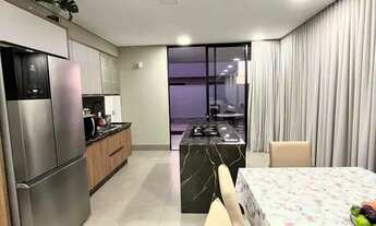 Imagem 4: Casa a venda Condomínio Primor das Torres