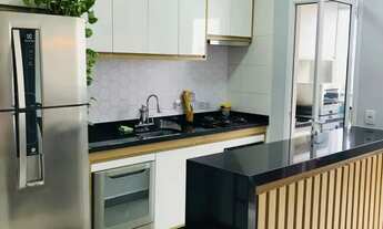 Imagem 4: Oportunidade - Apartamento - Vila Industrial - Maranata Vila Industrial - 3 Dormitórios