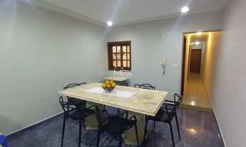 Imagem 6: Casa à venda em Piracicaba, Nova América, com 4 quartos, com 190 m²