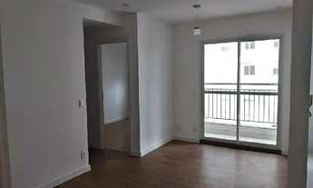 Imagem 4: Imóvel para aluguel com 50 metros quadrados com 2 quartos em Cambuci - São Paulo - SP