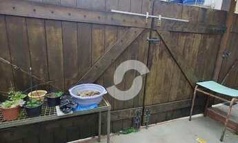 Imagem 3: Casa com 3 dormitórios à venda, 214 m² por R$ 720.000,00 - Fonseca - Niterói/RJ