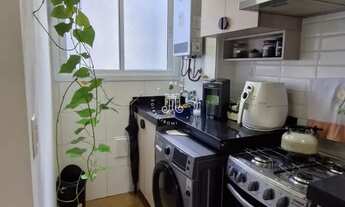 Imagem 5: APARTAMENTO À VENDA NO CONDOMÍNIO ALTOS DA SAMUEL MARTINS - JARDIM DO LAGO - JUNDIAÍ/SP