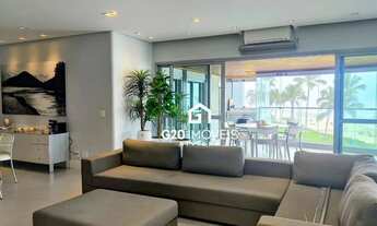 Imagem 4: Apartamento com 4 dormitórios para alugar, 235 m² por R$ 40.000,01/ano - Riviera Módulo 2