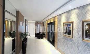 Imagem 7: APARTAMENTO SEMI MOBILIADO NO CENTRO DE BRUSQUE COM 3 QUARTOS SENDO 1 SUÍTE