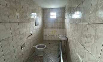 Imagem 5: Casa com 2 dormitórios para alugar, 120 m² por R$ 1.210,00/mês - Piracangaguá (Chácara Fló