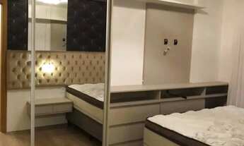 Imagem 4: BENTOALES aluga apto mobiliado, 02 dorm., 01 vaga, no Centro - Caxias do Sul - RS