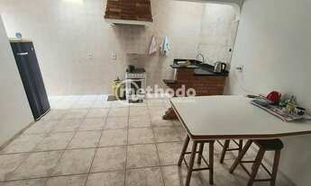 Imagem 4: Casa com 4 dormitórios à venda, 140 m² por R$ 800.000,00 - Jardim América - Campinas/SP