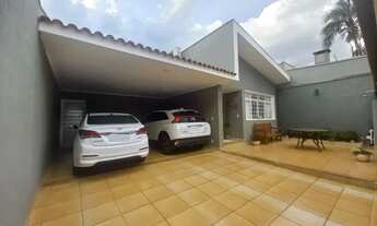 Imagem 2: Casa para alugar, 188 m² - Alto da Boa Vista - Ribeirão Preto/SP