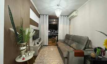 Imagem 4: Apartamento à venda com 98 m², 3 quartos 1 vaga em Taquaral, Campinas