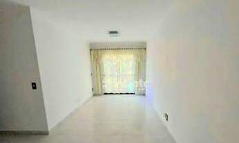 Imagem 2: Apartamento com 3 dormitórios para alugar, Vila Gilda - Santo André/SP