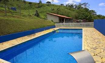 Imagem 2: Chácara à Venda em Santa Isabel, 50.000m², 2 Quartos, R$990 Mil