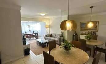 Imagem: APARTAMENTO NASCENTE 116m² 3 QUARTOS 1