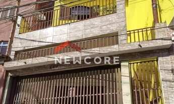 Imagem: Casa em Rua Bougival - Vila Tibiriçá