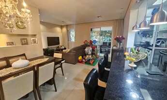 Imagem 2: Imóvel para venda com 77 metros quadrados com 3 quartos em Jardim Bonfiglioli - São Paulo