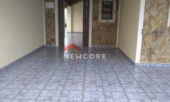 Imagem 4: Casa em Rua Araés - Maria Helena Novaes - Peruíbe/SP