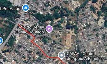 Imagem 2: Terreno próx. do Largo do Aarão-Sta. Cruz Acc Ofertas