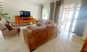 Imagem 6: Casa à venda em Valinhos, Santa Cruz, com 3 suítes, com 313 m², Terras do Caribe