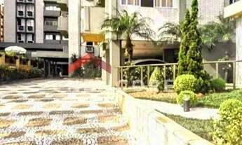 Imagem 5: Apartamento em Avenida Bartholomeu de Gusmão - Aparecida - Santos/SP