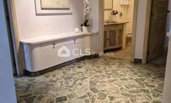 Imagem 4: APARTAMENTO HIGIENÓPOLIS 4 DORMITÓRIOS 3 SUITES 2 VAGAS 230 M2