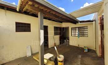 Imagem: Casa para locação no Jd Novo Horizonte