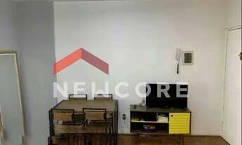 Imagem 4: Apartamento em Rua Doutor Cesário Mota Júnior - Vila Buarque - São Paulo/SP