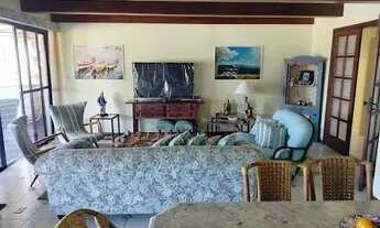 Imagem 2: Apartamento com 4 dormitórios à venda, 180 m² por R$ 1.500.000,00 - Martim de Sá - Caragua