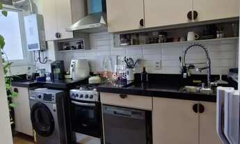 Imagem 4: APARTAMENTO À VENDA NO CONDOMÍNIO ALTOS DA SAMUEL MARTINS - JARDIM DO LAGO - JUNDIAÍ/SP