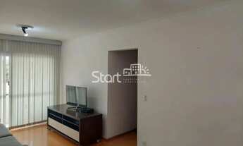 Imagem 3: Apartamento - São Bernardo - Campinas