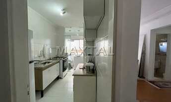 Imagem: Apartamento à venda no Lauzane Paulista