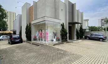 Imagem: Galpão / Salão comercial para alugar no