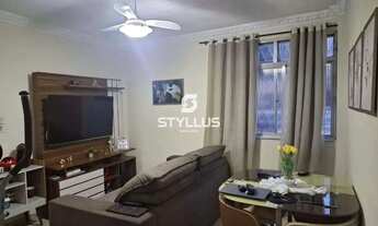 Imagem 3: Tomás Coelho Apartamento com 2 dormitórios