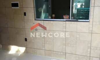 Imagem 3: Casa em Rua do Silêncio - Chácara Contagem - Contagem/MG