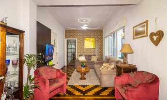 Imagem 7: Apartamento 3 quartos térreo c pátio no Rio Branco