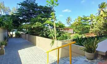 Imagem 4: Apartamento de 173m² de área privativa com excelente localização na beira mar de Piedade