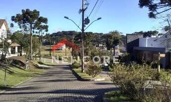 Imagem 3: Lote em condomínio em Rua Adolfo Schilieper - Centro - Canela/RS